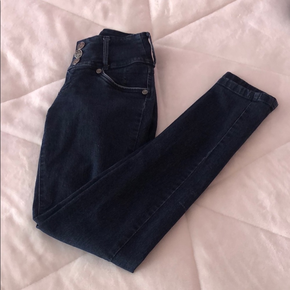 Cupido Jeans